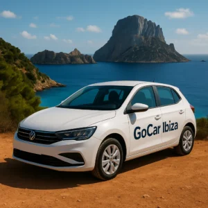 Car Hire Ibiza No Deposit