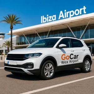 Car Hire Ibiza Airport Car Hire Ibiza Airport